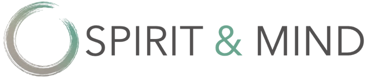 Logo 'Spirit & Mind'